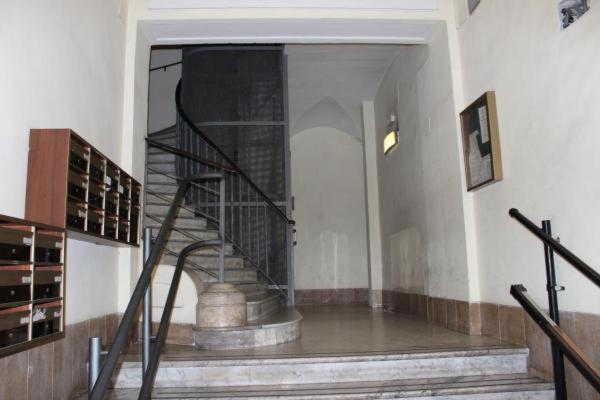 La Luna Romana Exterior photo
