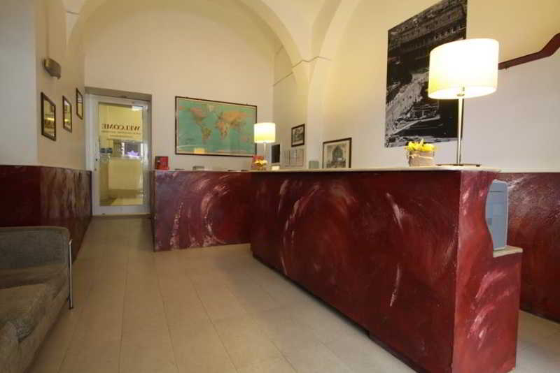 La Luna Romana Exterior photo